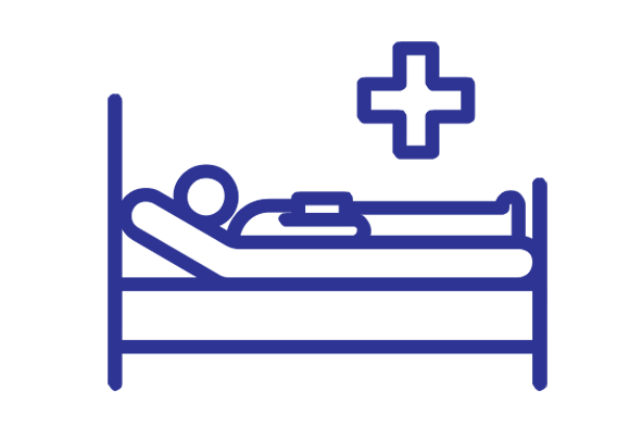Lighting for Patient Rooms in Hospitals and Healthcare Facilities