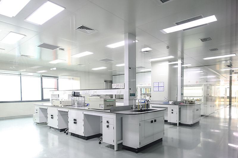 Sterile lighting solutions for medical laboratory