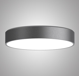 Ceiling Flush | Surface