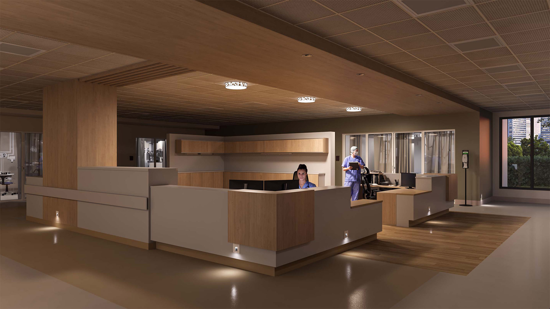 acu2023_lumled_health_nurse_station_dusk_final_v01-1920x1080